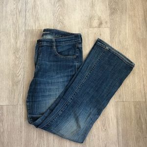 Old navy dreamer jeans